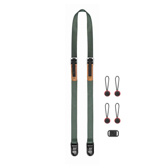 Peak Design Leash Sage
