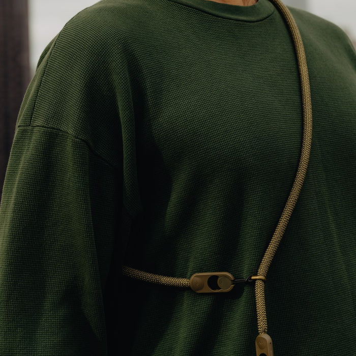 Peak Design Rope Strap - Kelp - Image 3