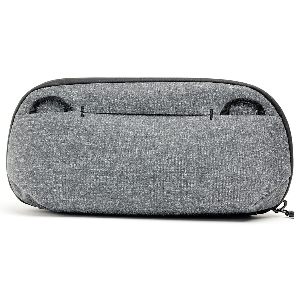 Peak Design Tech Pouch Small Charcoal - Image 2