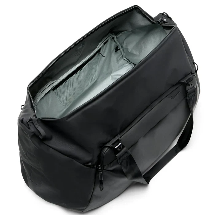 Peak Design Travel Duffel 80L Black - Image 2