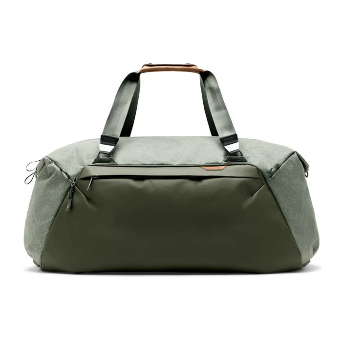 Peak Design Travel Duffel 80L Sage