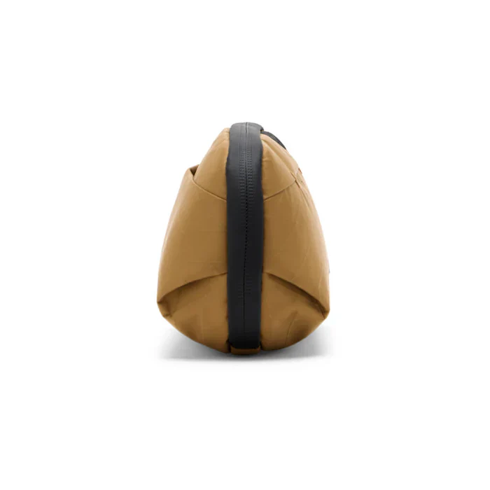 Peak Design Wash Pouch Small Coyote - Image 3