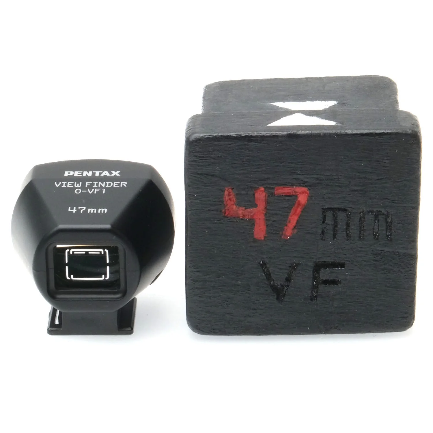 Pentax Viewfinder O-VF1 47mm (9+) - Image 5