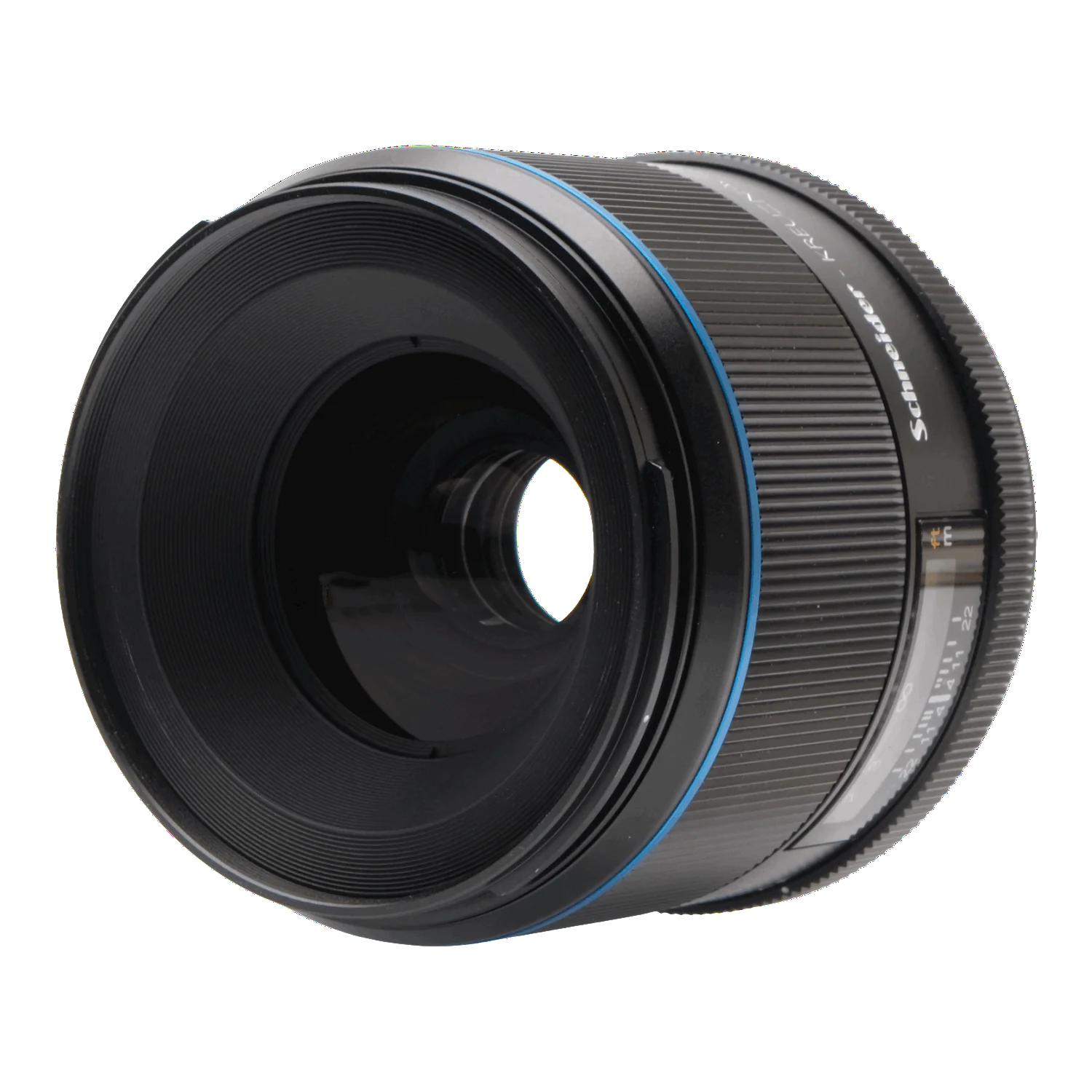 Phase One 55mm f2.8 LS Blue Ring, Boxed TF001103 - Image 4