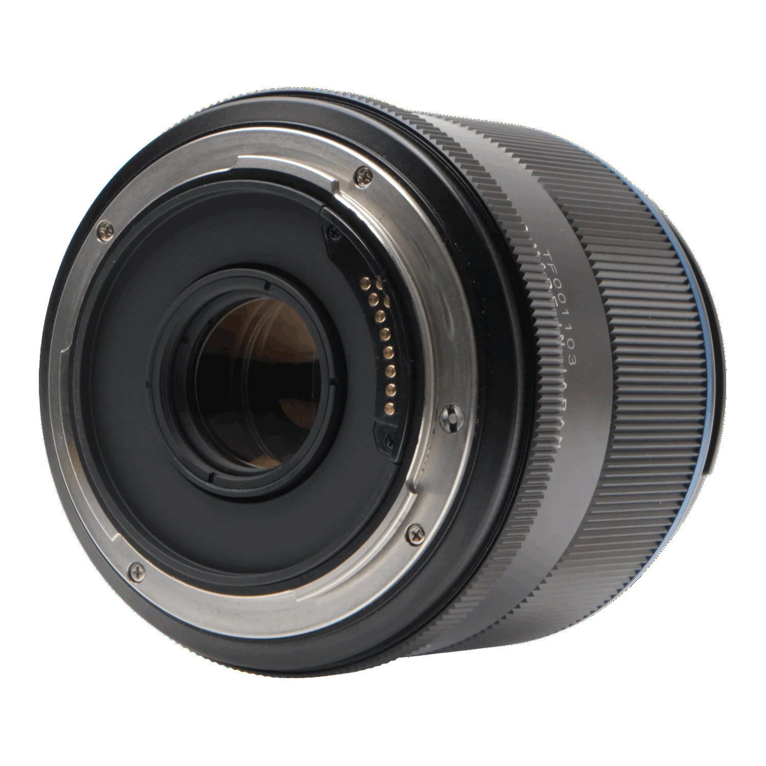 Phase One 55mm f2.8 LS Blue Ring, Boxed TF001103 - Image 6
