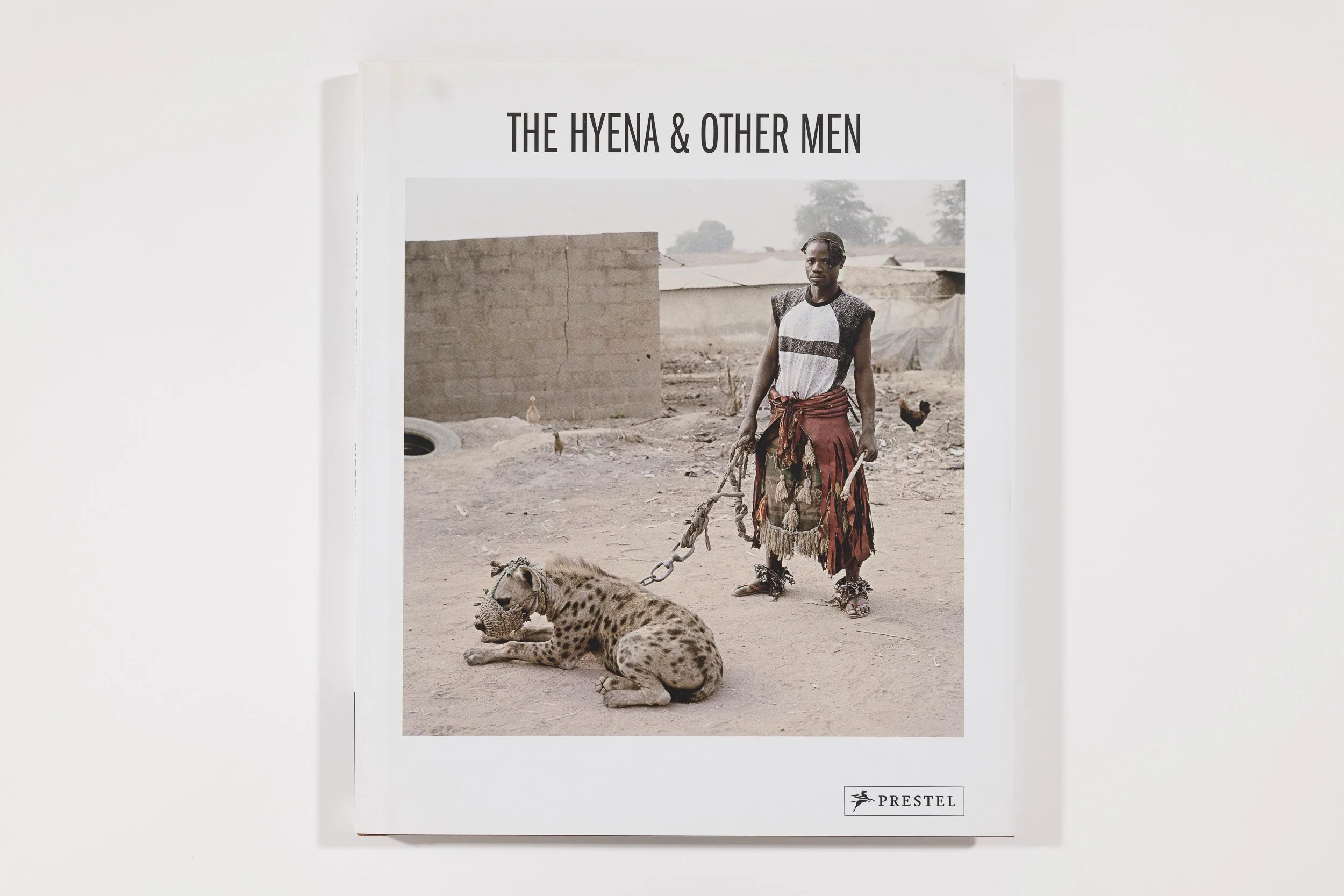 Pieter Hugo, The Hyena and Other Men (9)