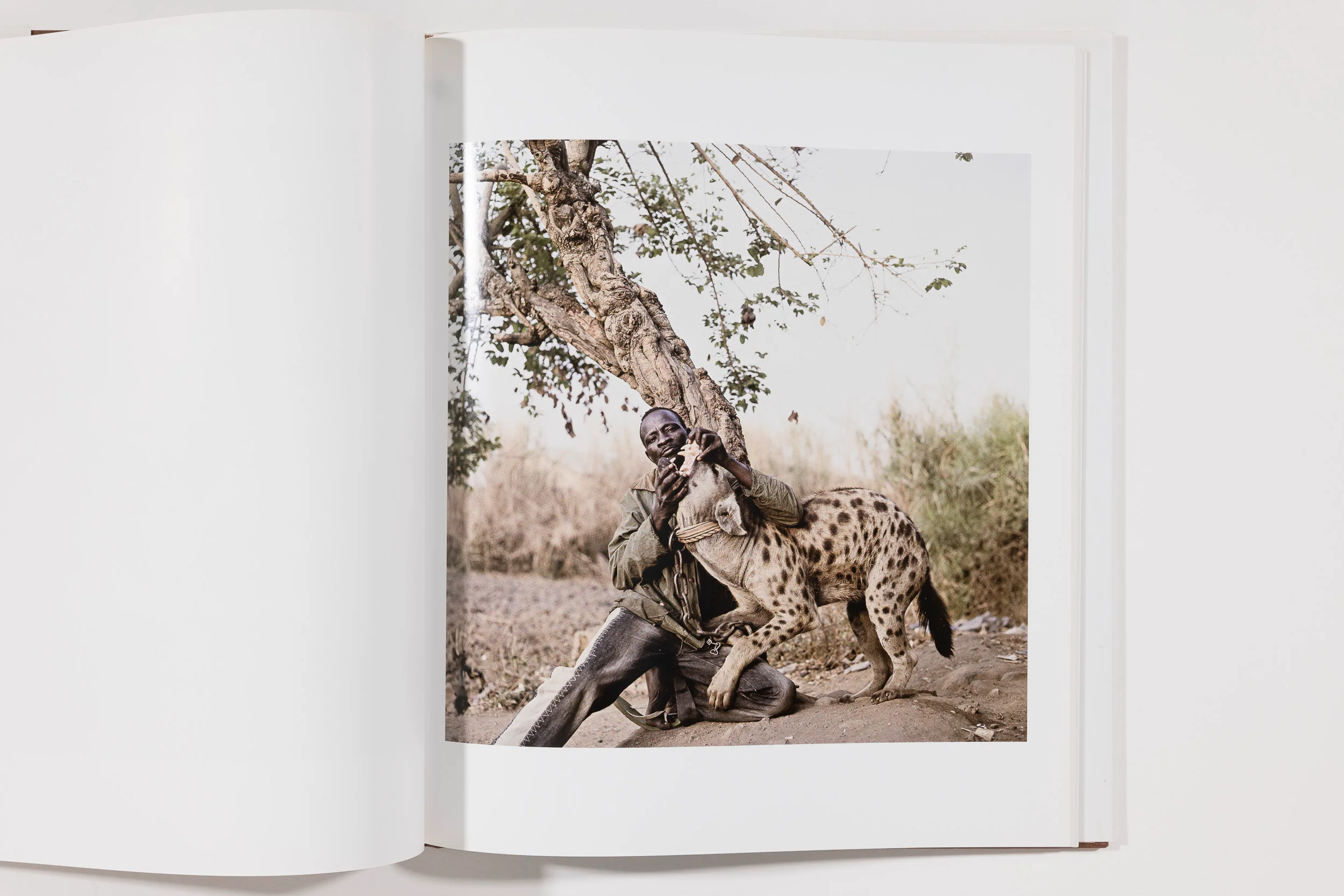 Pieter Hugo, The Hyena and Other Men (9) - Image 4