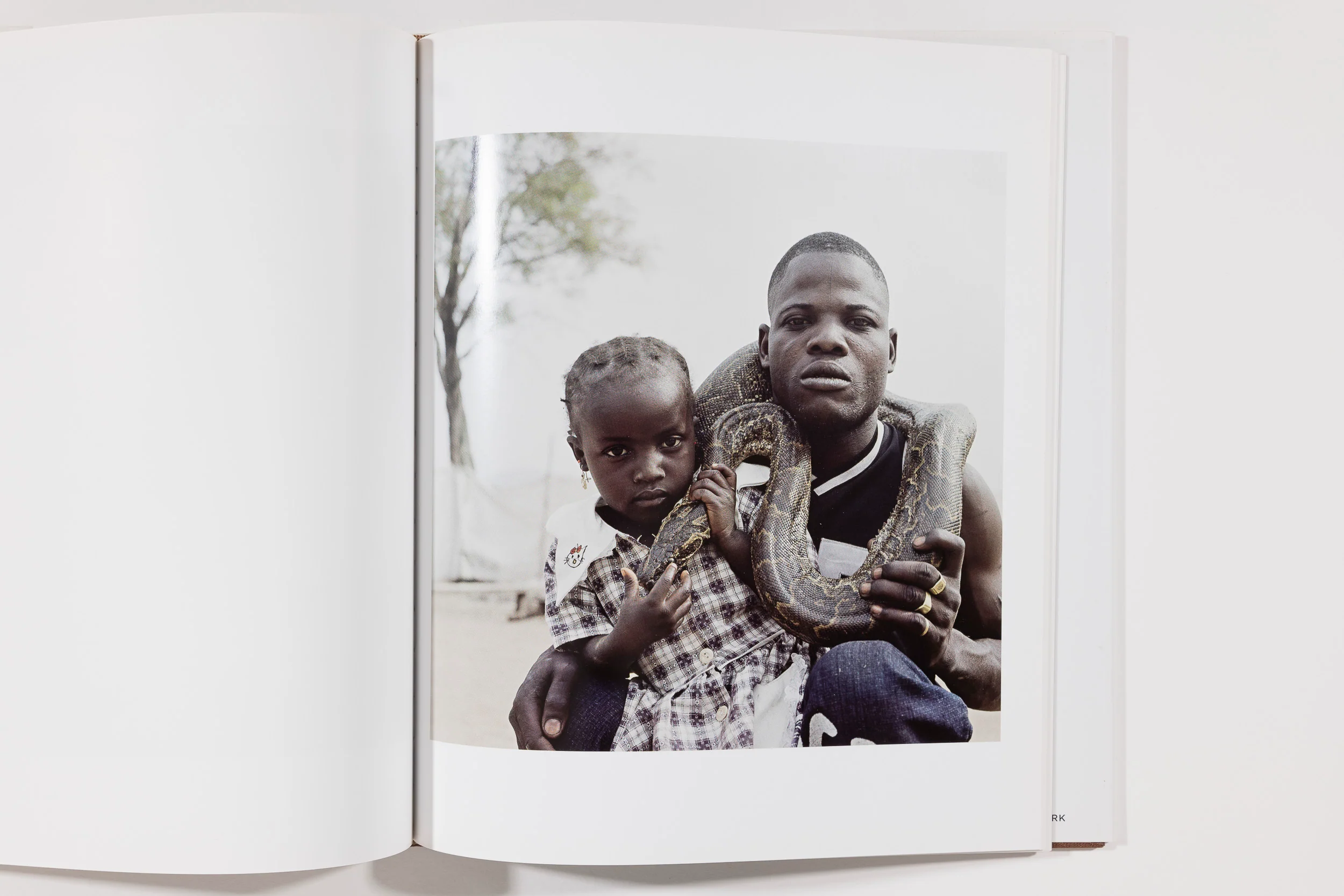 Pieter Hugo, The Hyena and Other Men (9) - Image 7
