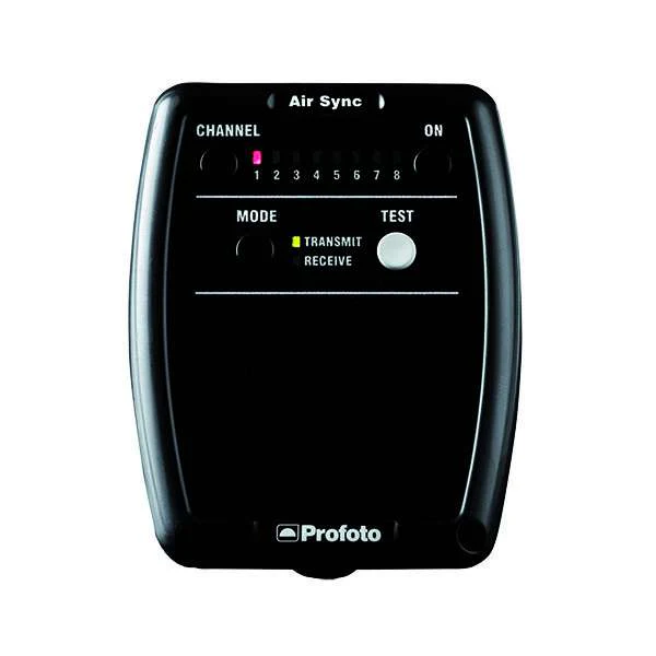 Profoto Air Sync