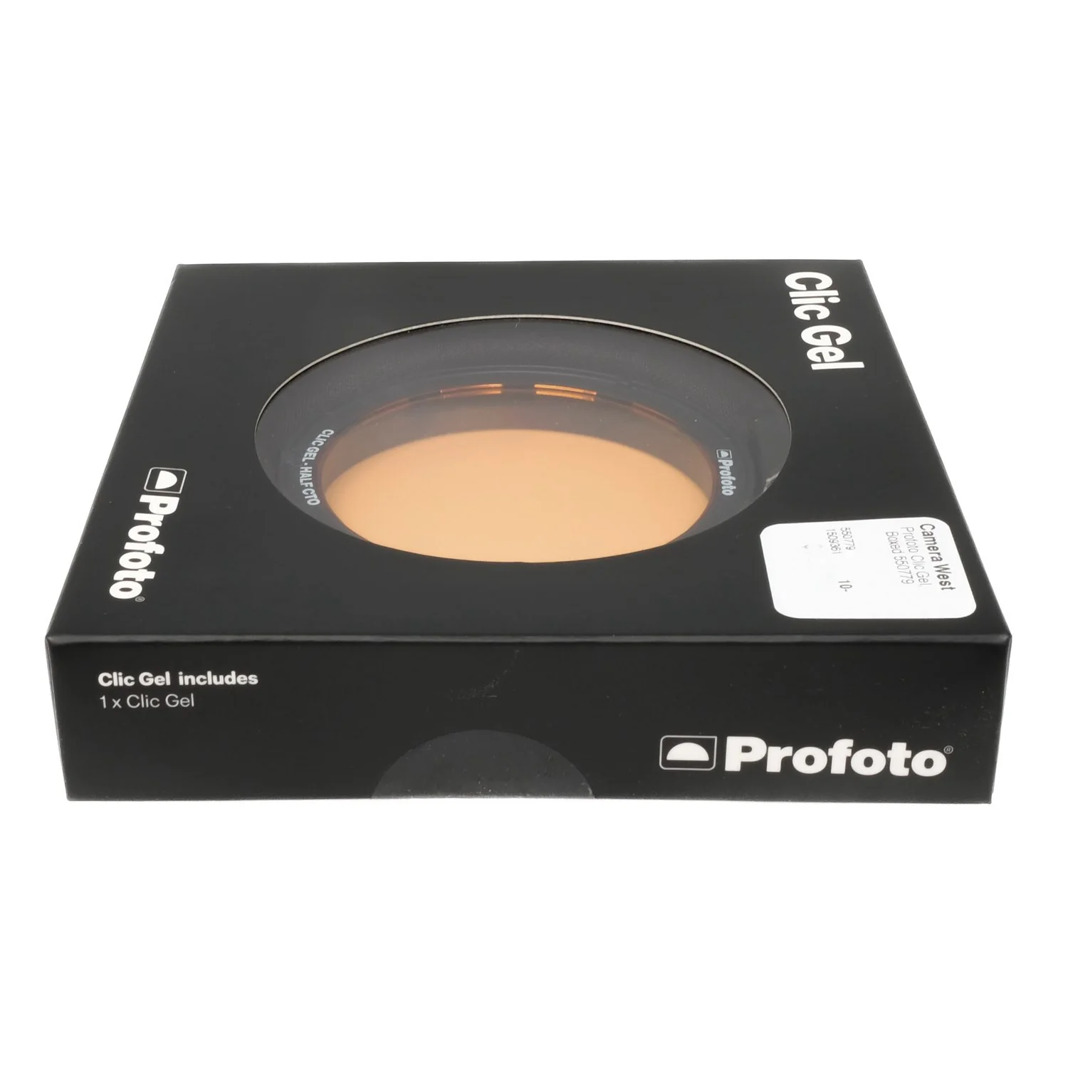 Profoto Clic Gel, Boxed 550779 - Image 3