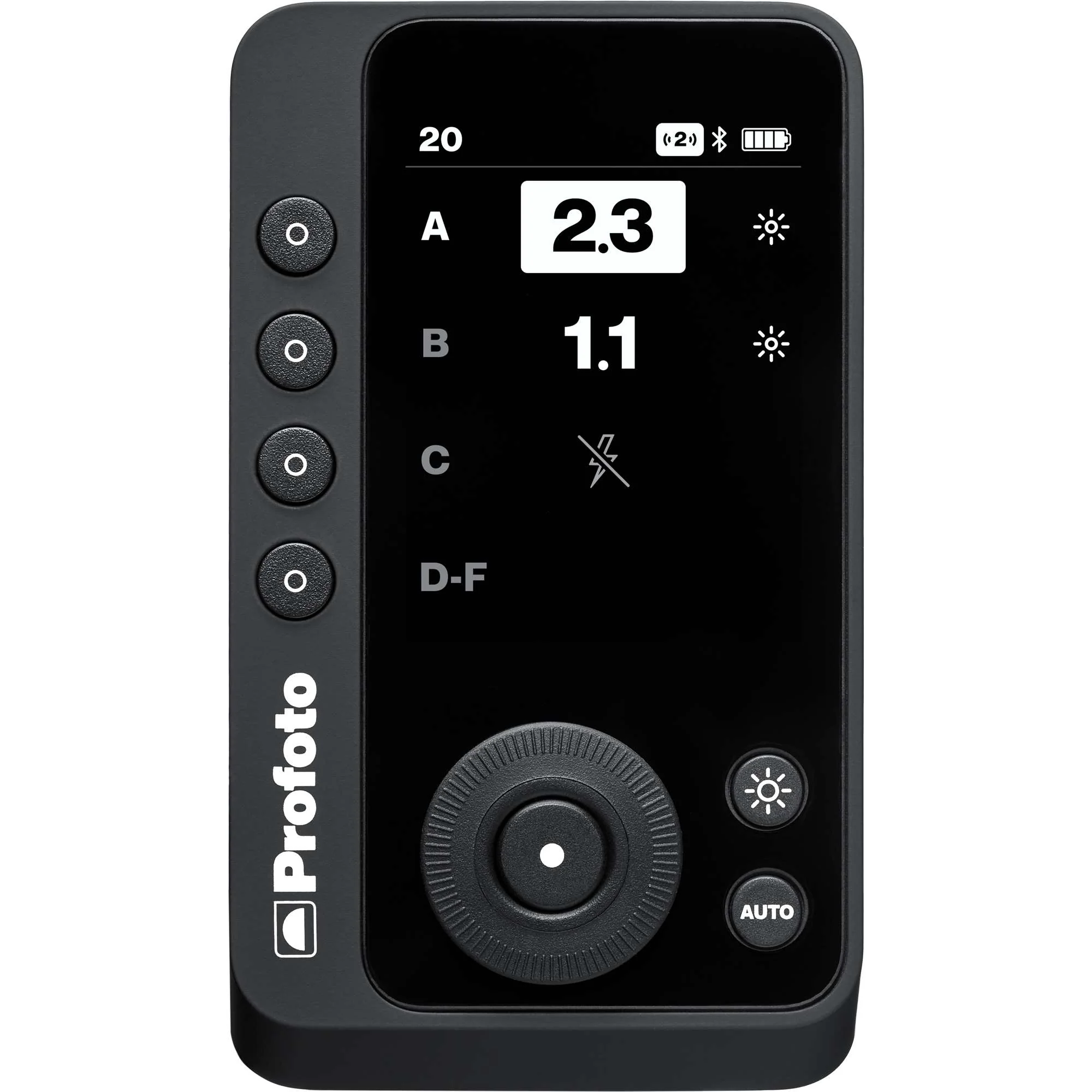 Profoto Connect Pro - Non-TTL - Image 2