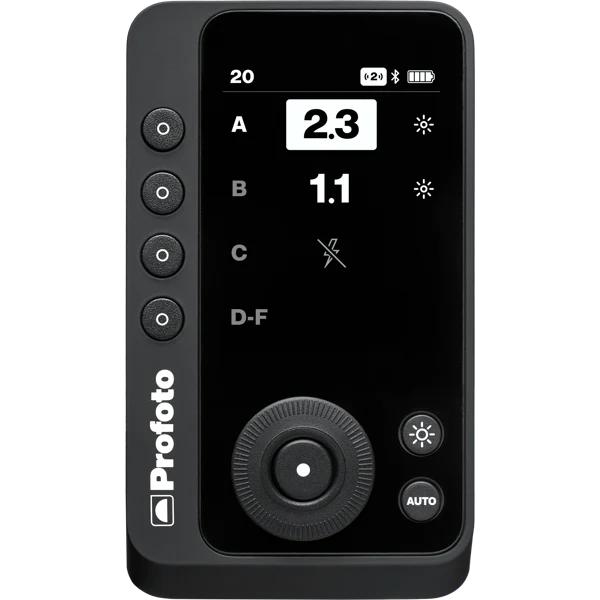 Profoto Connect Pro - Canon - Image 2