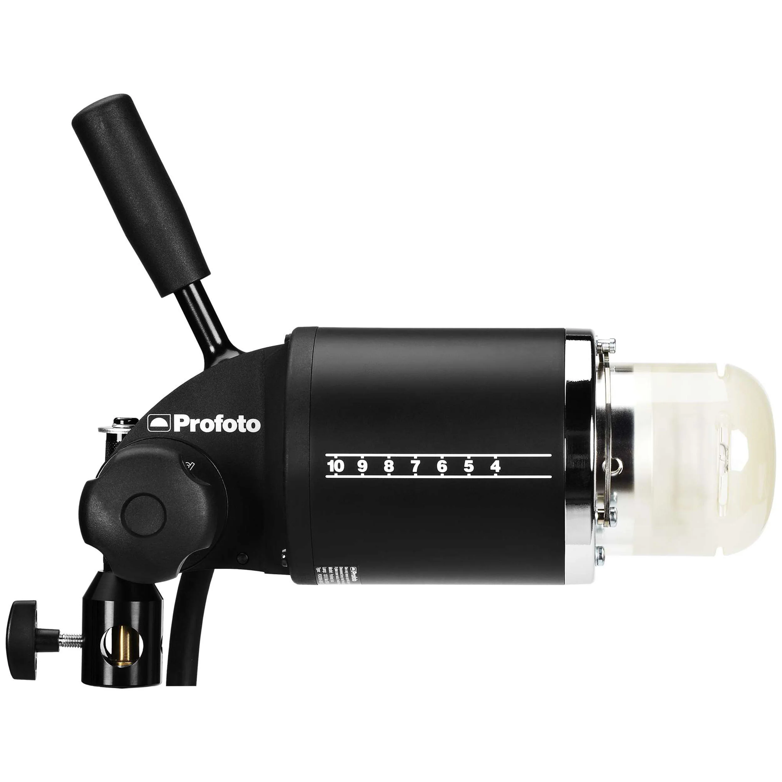 Profoto ProHead Plus UV 500 Head - Image 4
