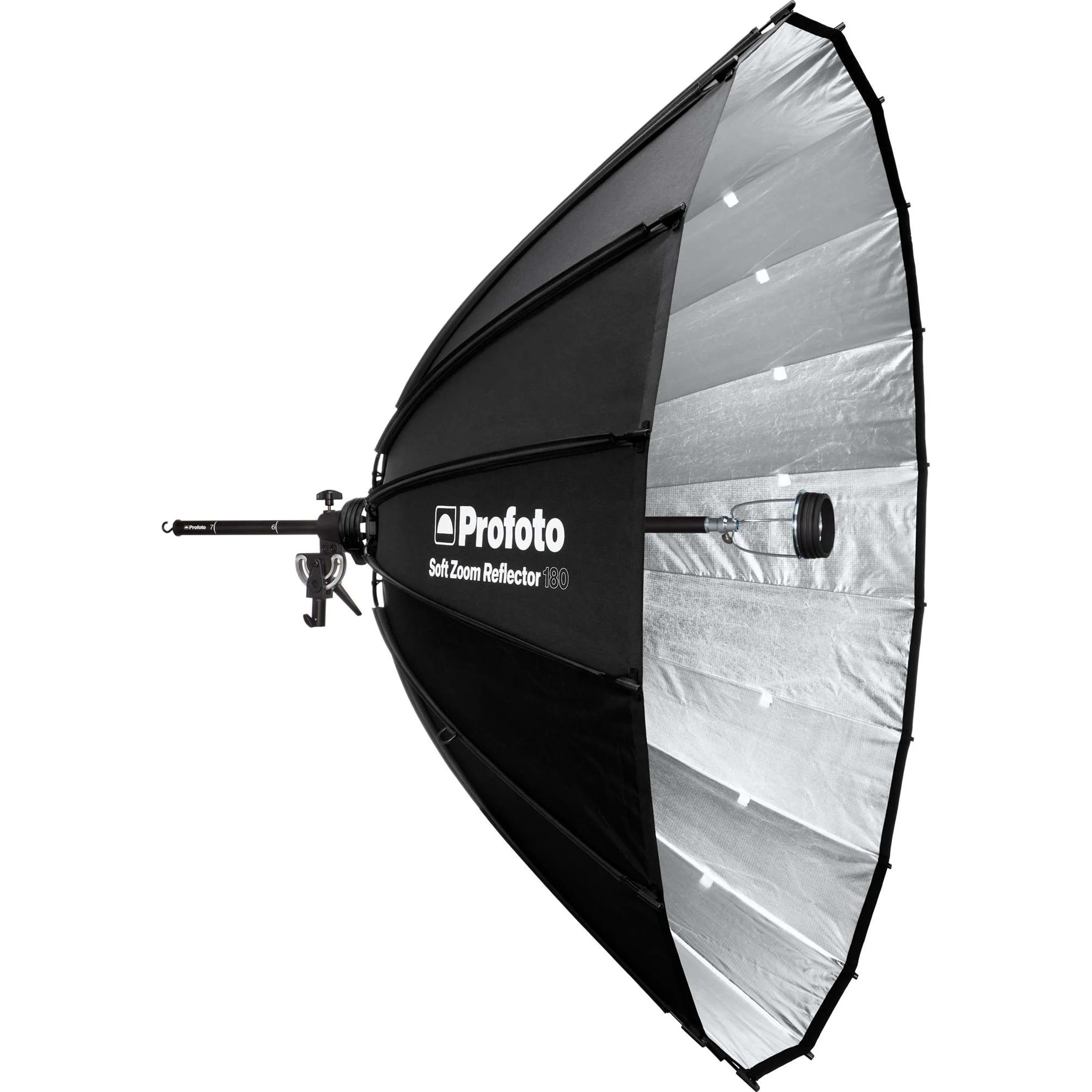 Profoto Soft Zoom Reflector 120 Kit