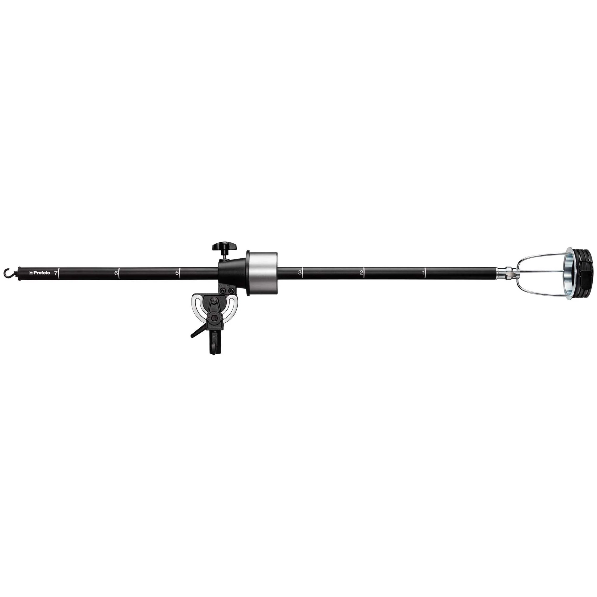 Profoto Soft Zoom Reflector 120 Kit - Image 6