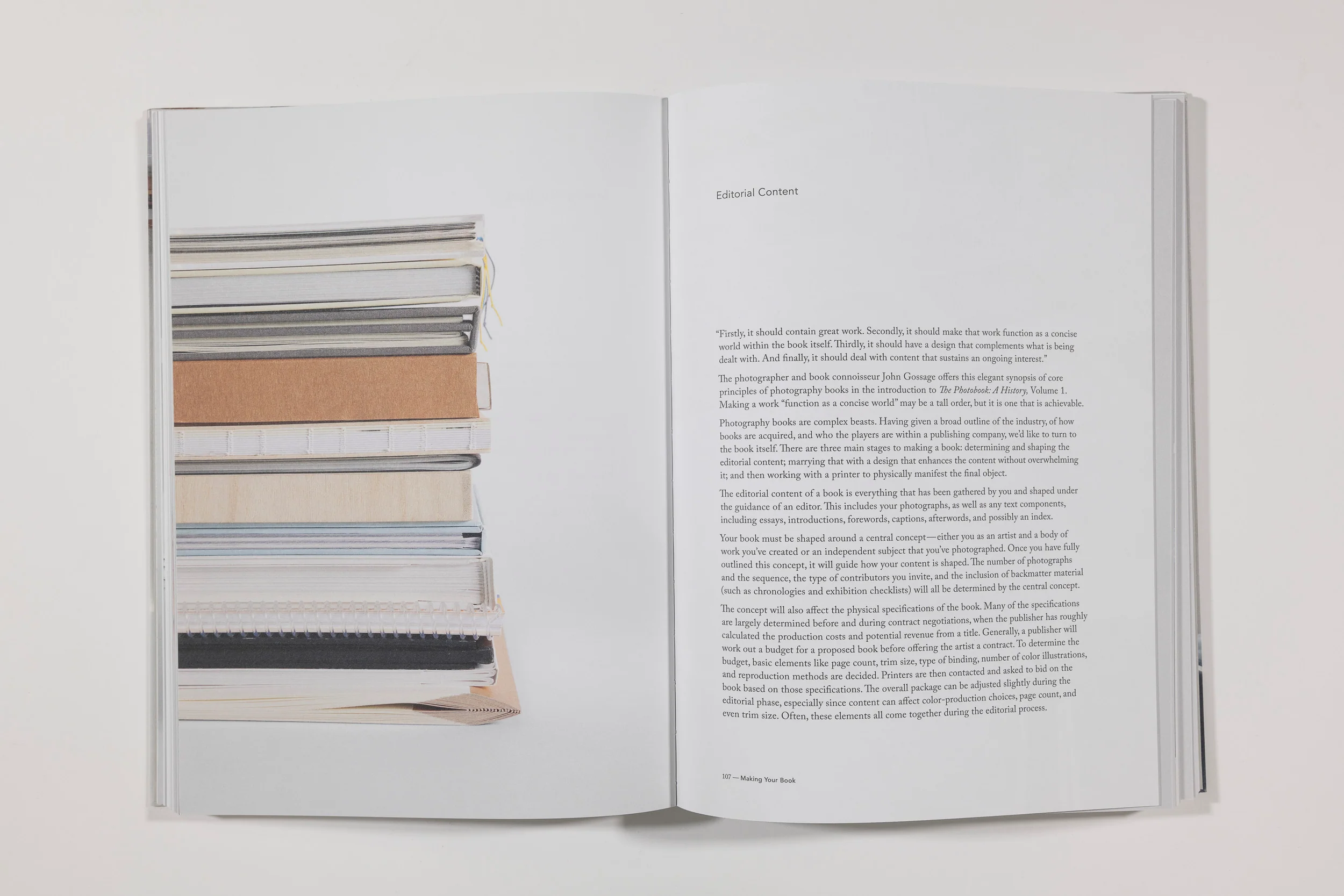 Publish Your Photography Book, Third Edition - Image 4