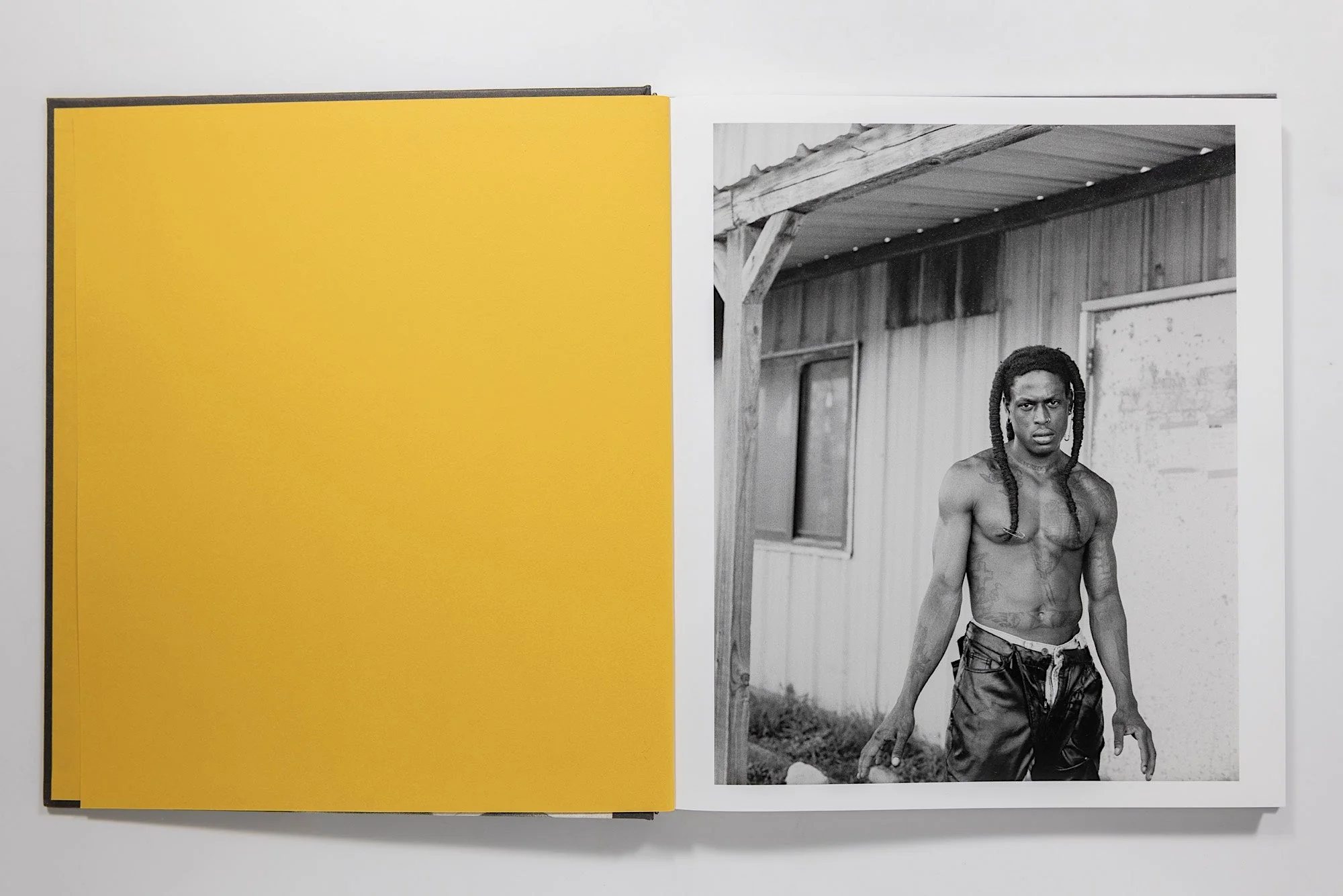 Rahim Fortune - I Cant Stand to See You Cry - Image 3