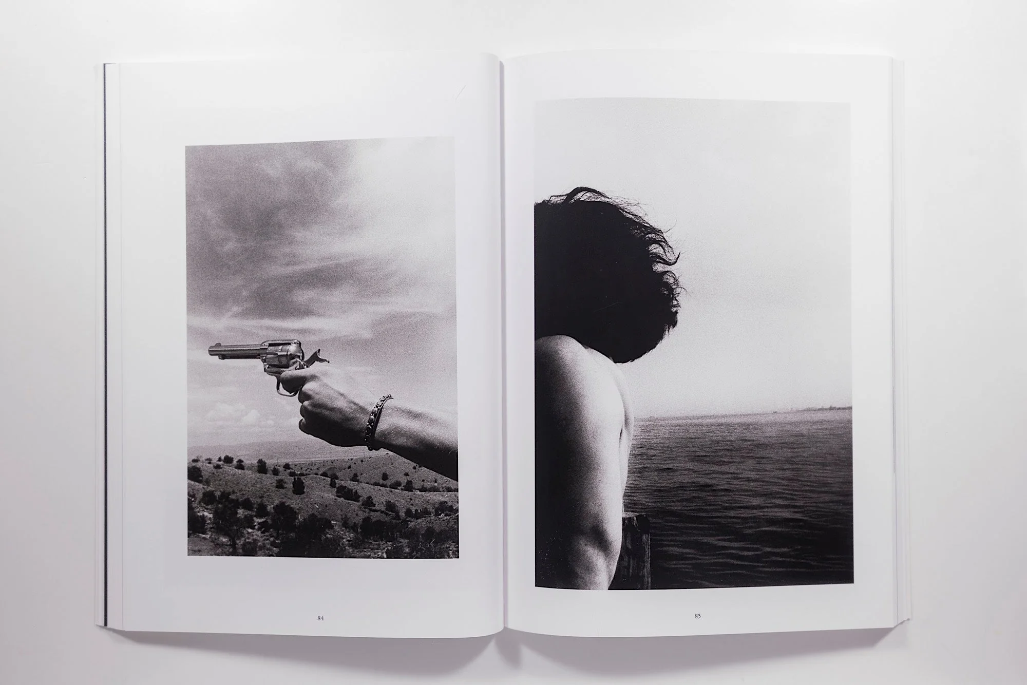 Ralph Gibson Black Trilogy - Image 9