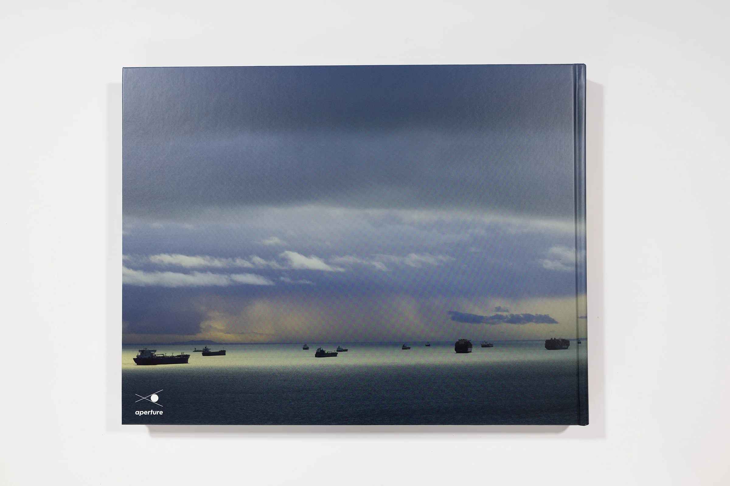 Richard Misrach: Cargo - Image 10