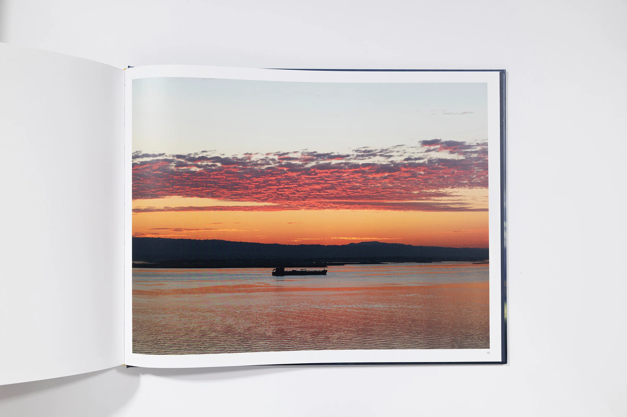 Richard Misrach: Cargo - Image 9