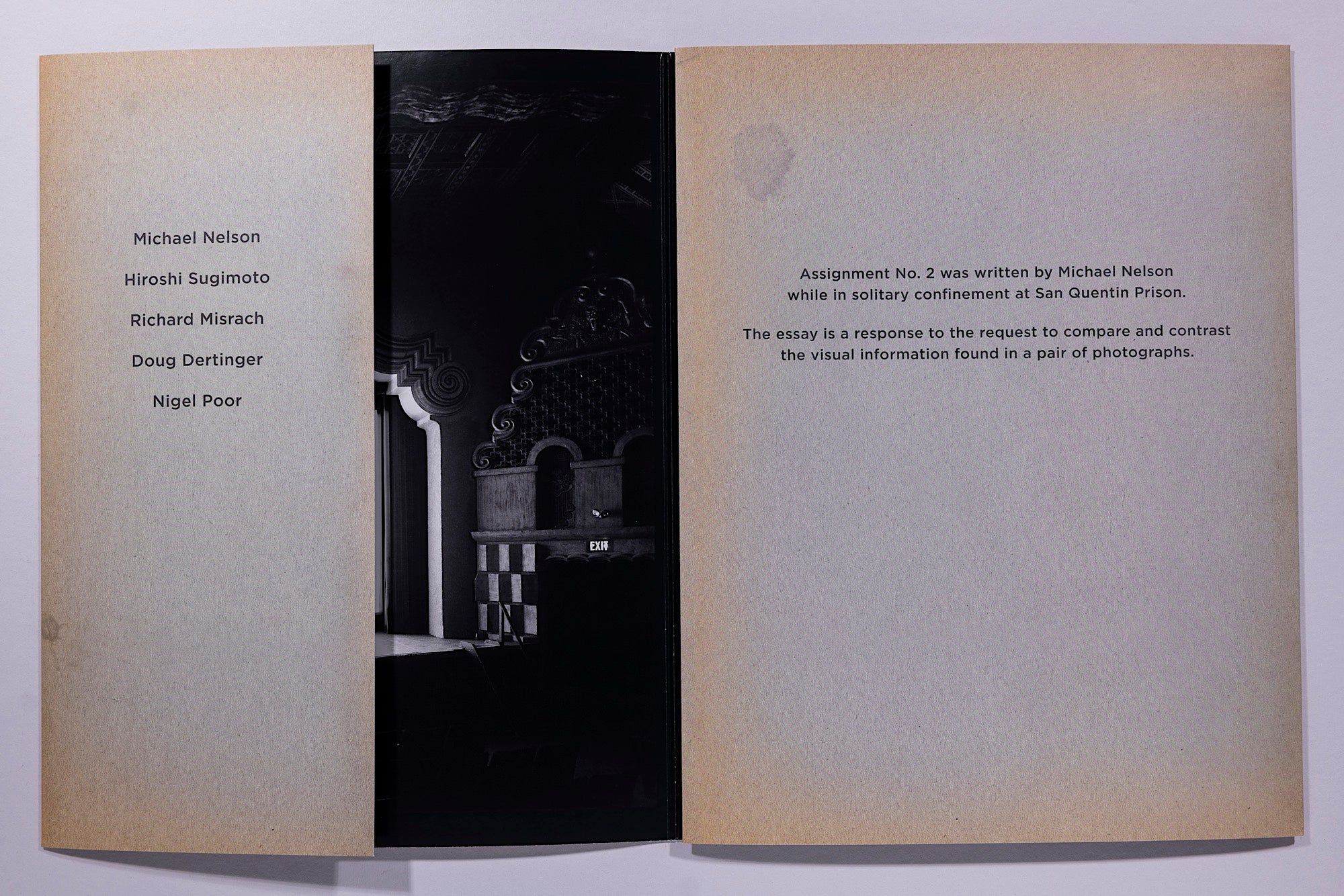 ASSIGNMENT NO.2 Artist Folio - Image 3