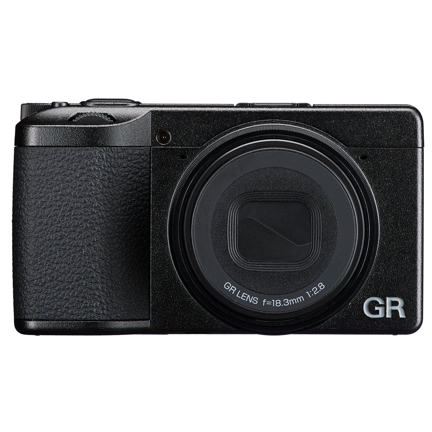 Ricoh GR IV Camera