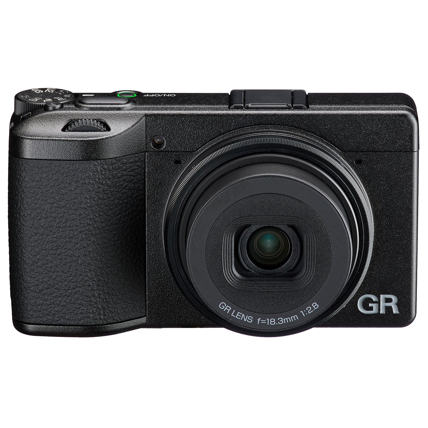 Ricoh GR IV Camera - Image 3