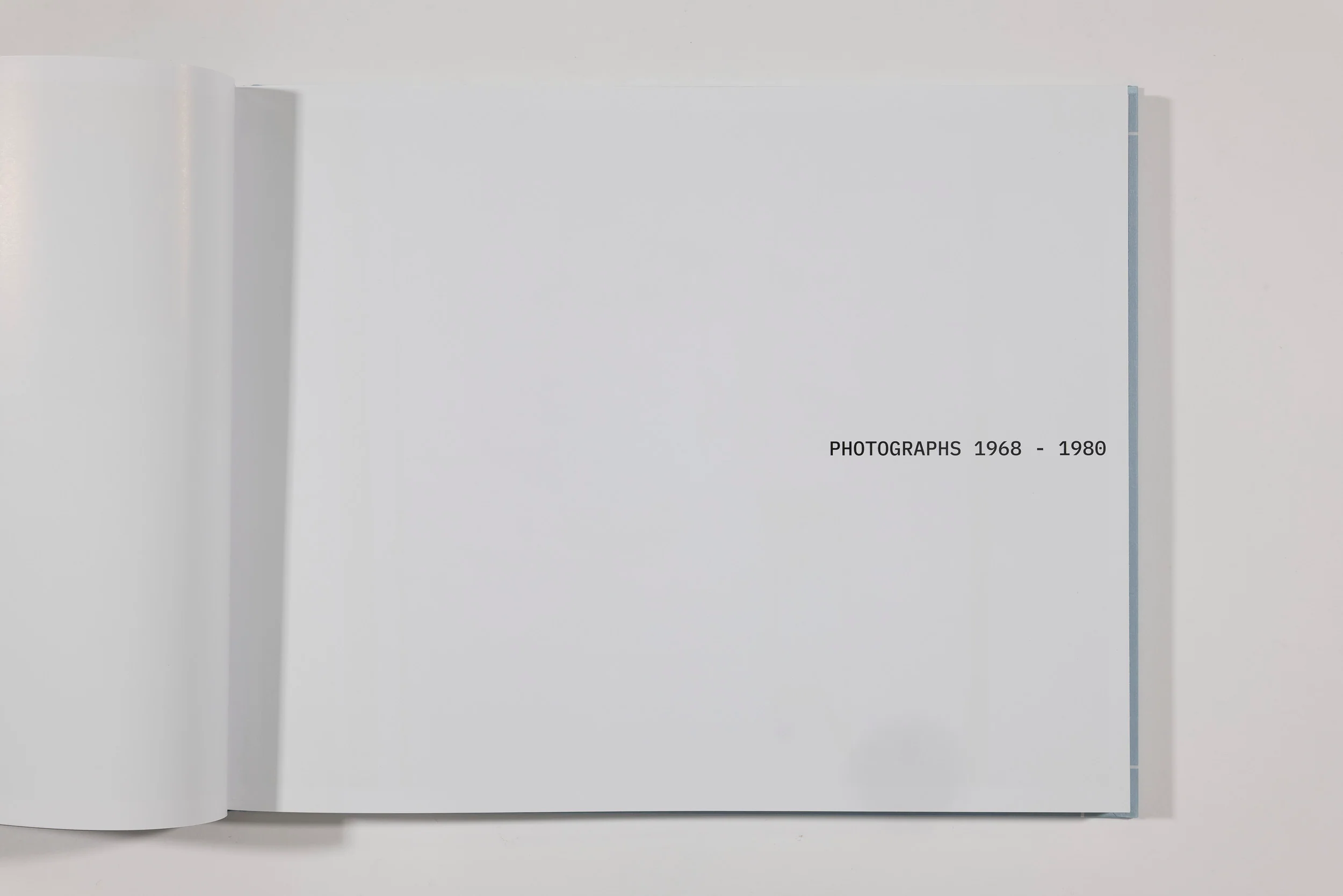Robert Cumming, Very Pictorial Conceptual Art - Image 5