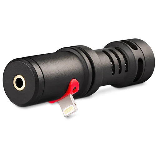 Rode VideoMic ME-L (VMML Apple Lightening) - Image 2