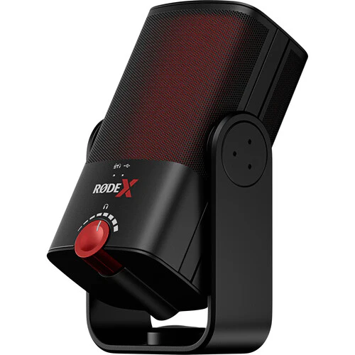 Rode X XCM-50 Compact USB-C Condenser Microphone - Image 3