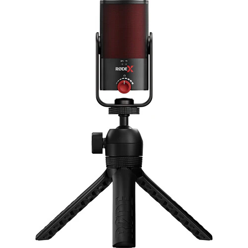 Rode X XCM-50 Compact USB-C Condenser Microphone - Image 4
