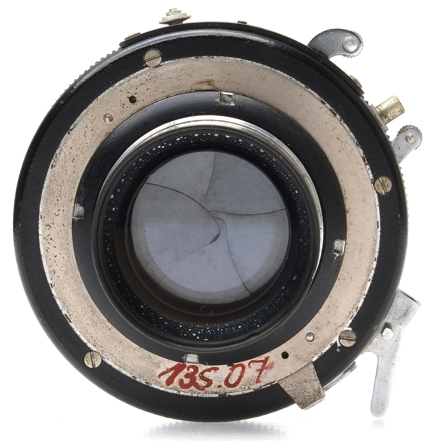 Schneider 135mm f5.6 Symmar Technika 5193801 - Image 7