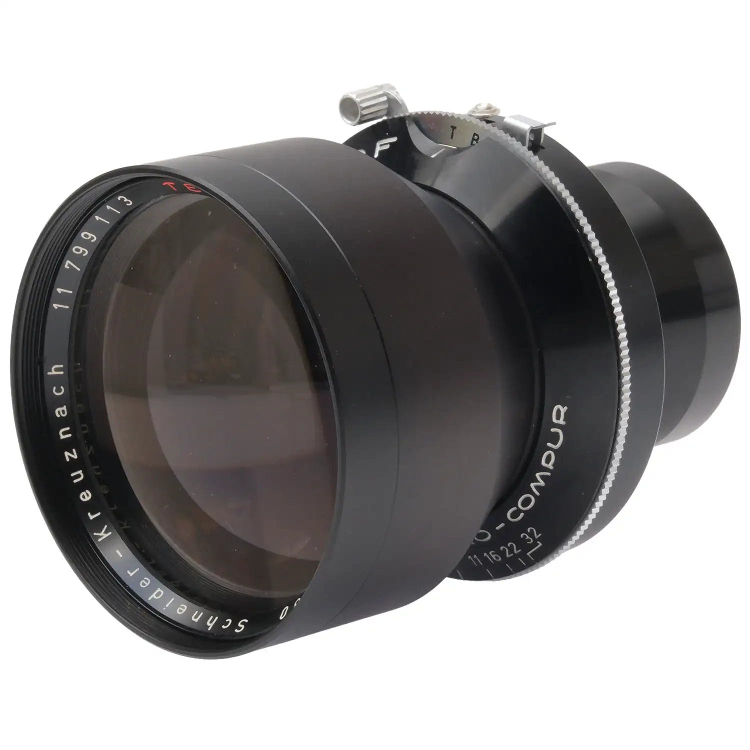 Schneider 180mm f4 Tele Arton Linhof 11799113 - Image 4