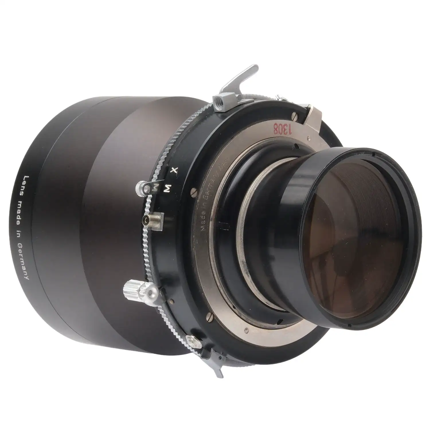 Schneider 180mm f4 Tele Arton Linhof 11799113 - Image 5
