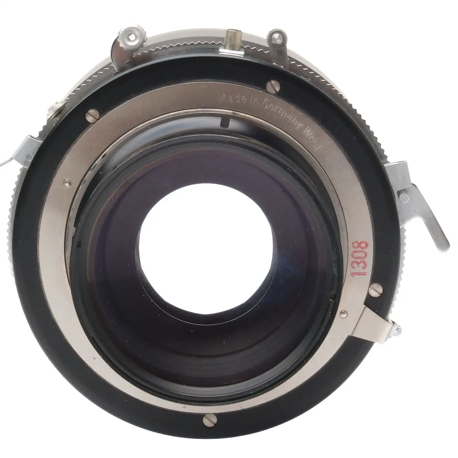 Schneider 180mm f4 Tele Arton Linhof 11799113 - Image 7