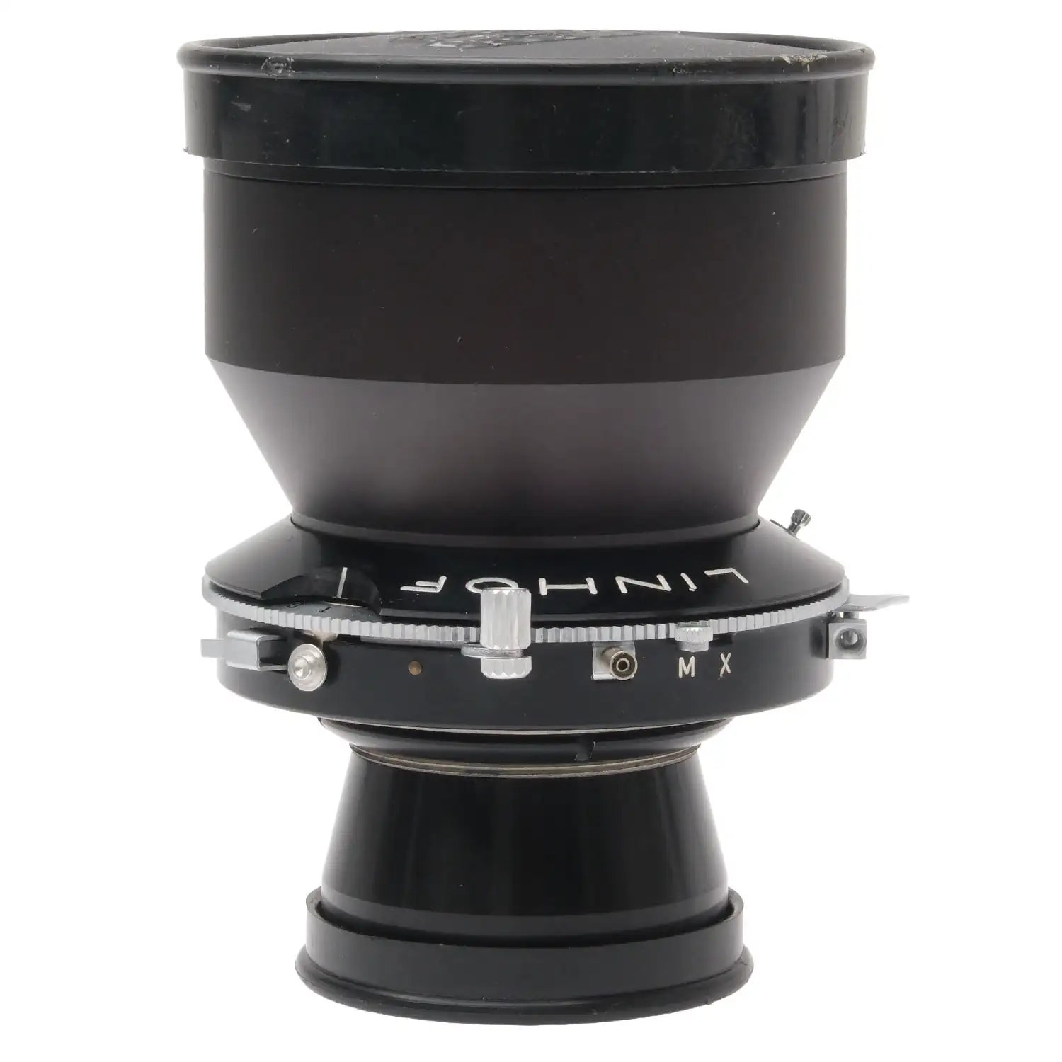 Schneider 180mm f4 Tele Arton Linhof 11799113 - Image 8