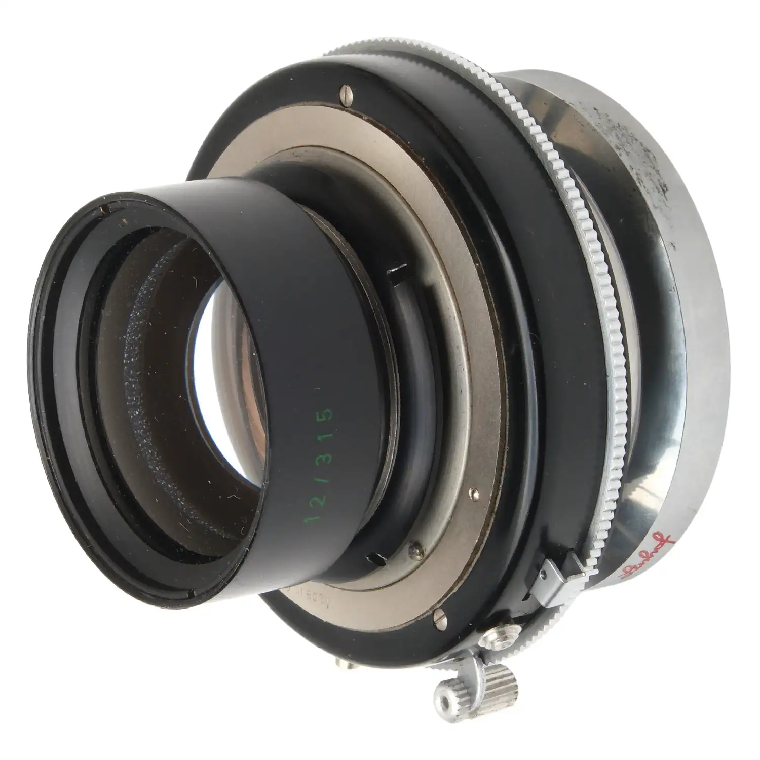 Schneider 180mm f5.6 Symmar Linhof 8177020 - Image 6