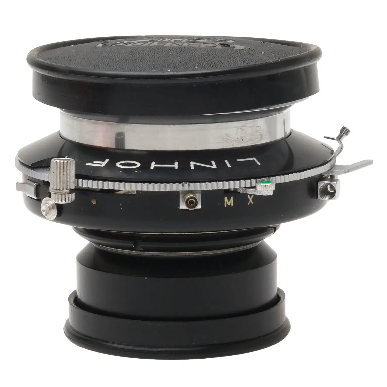 Schneider 180mm f5.6 Symmar Linhof 8177020 - Image 8