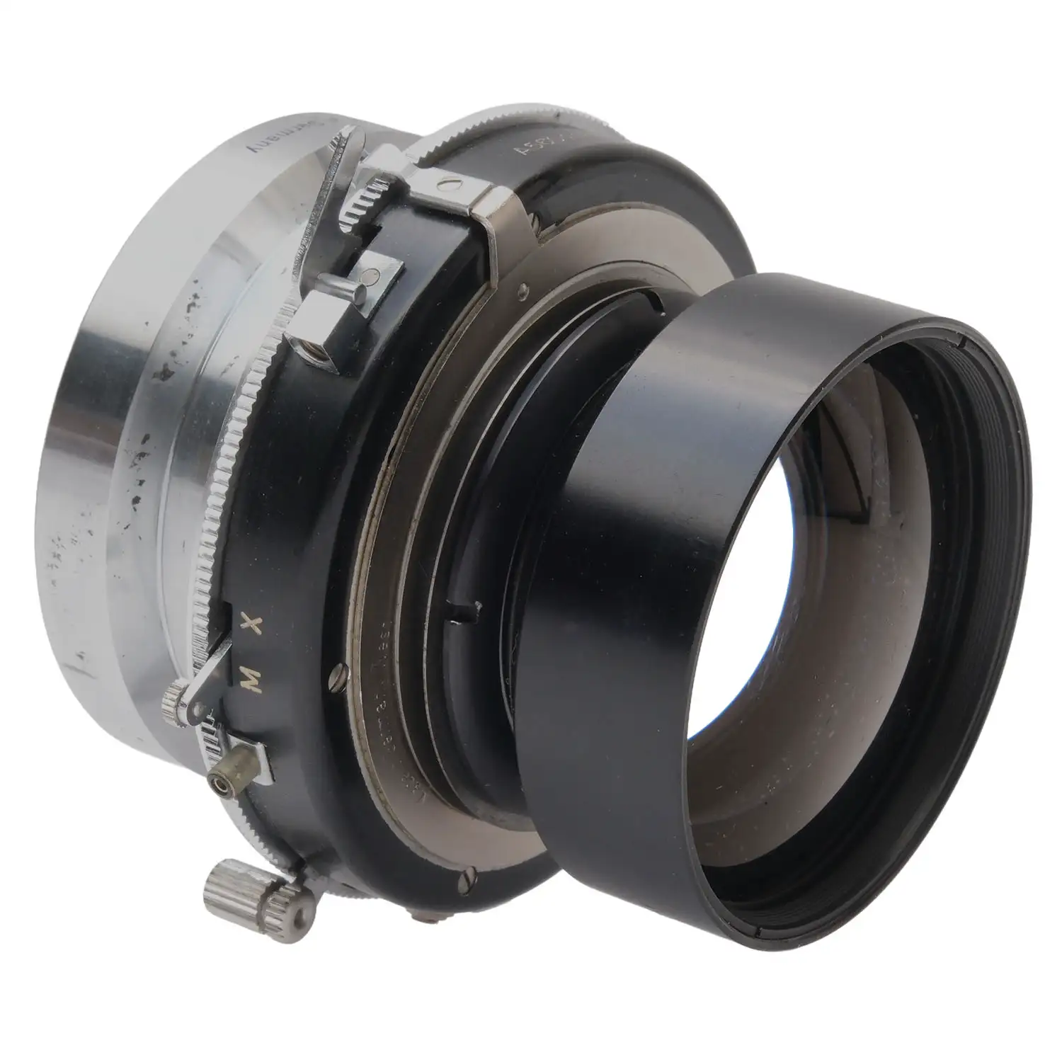 Schneider 210mm f5.6 Symmar Linhof 6411129 - Image 5