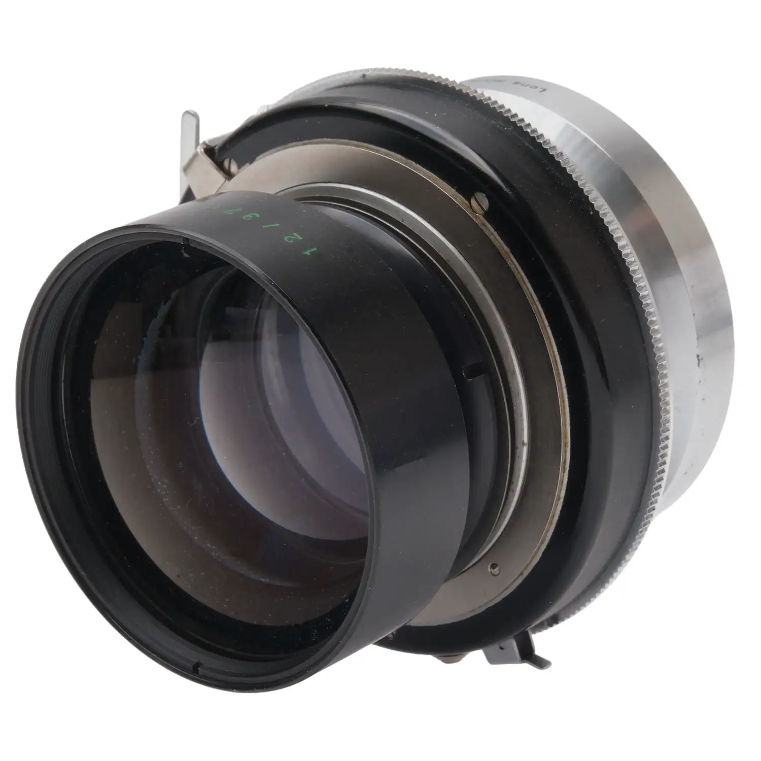 Schneider 210mm f5.6 Symmar Linhof 6411129 - Image 6