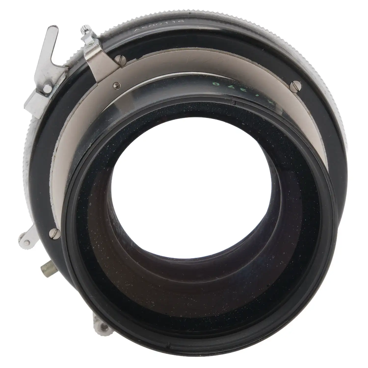 Schneider 210mm f5.6 Symmar Linhof 6411129 - Image 7