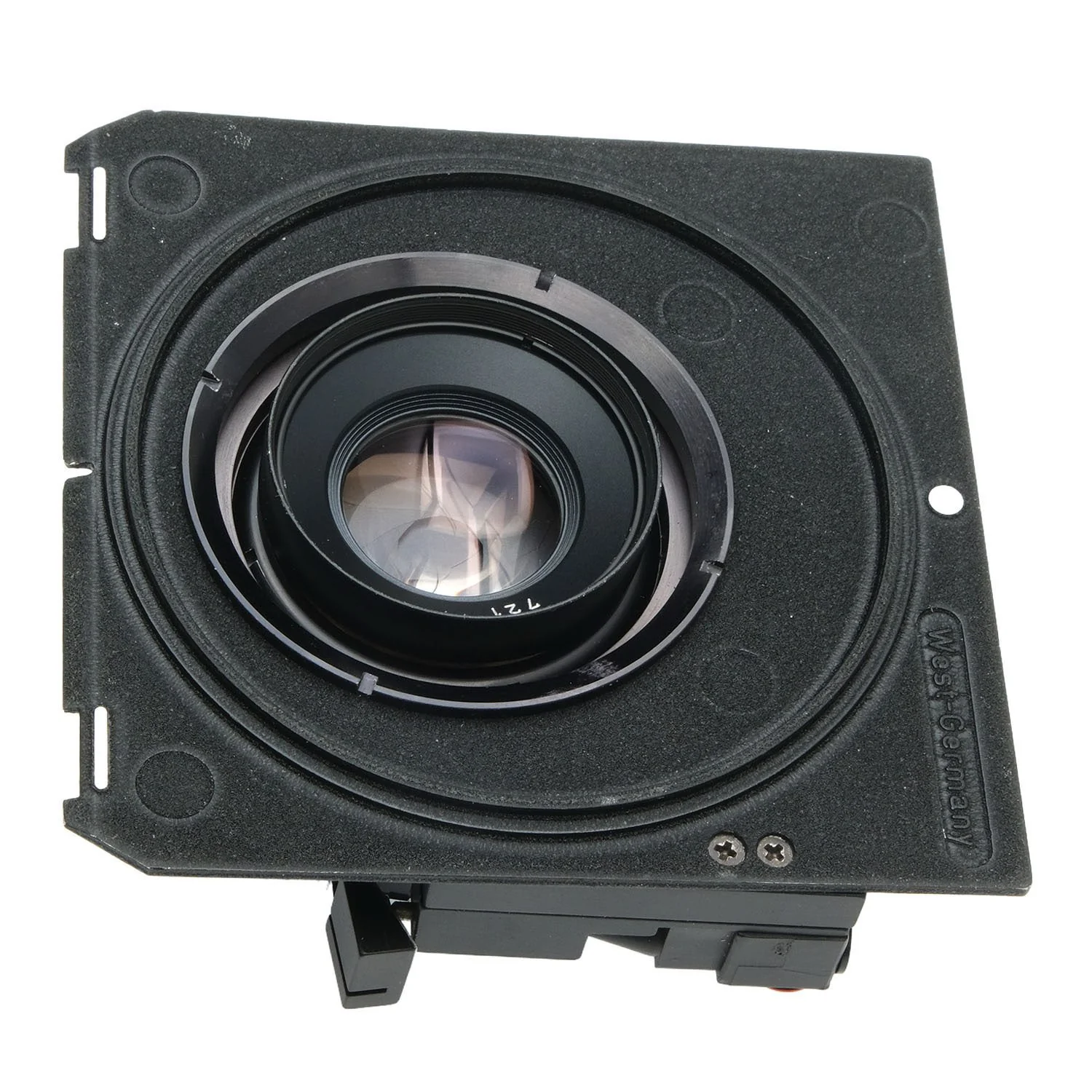 Schneider 210mm f9 Apo Artar German 13861721 - Image 5