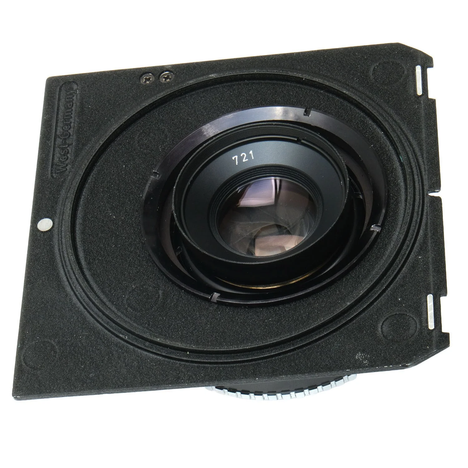 Schneider 210mm f9 Apo Artar German 13861721 - Image 6