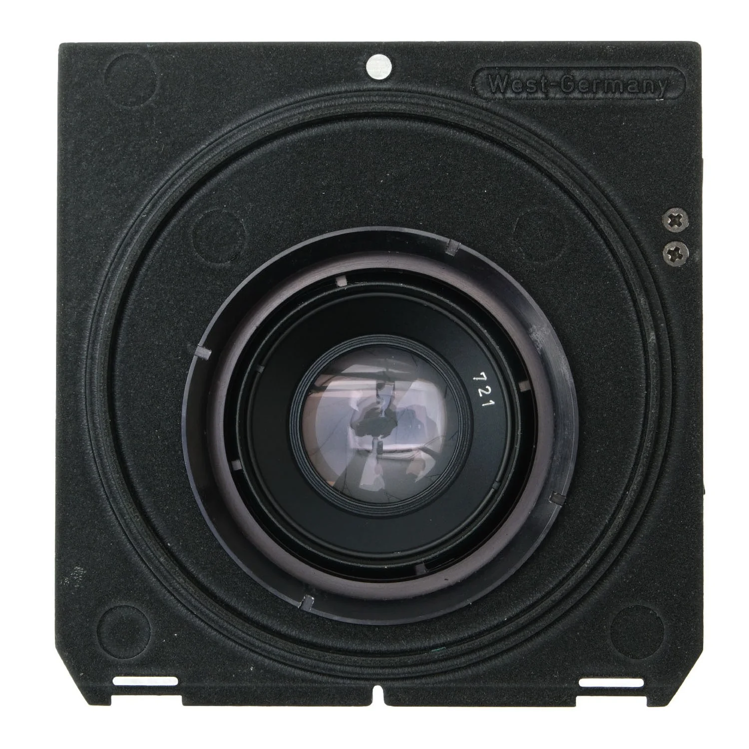 Schneider 210mm f9 Apo Artar German 13861721 - Image 7