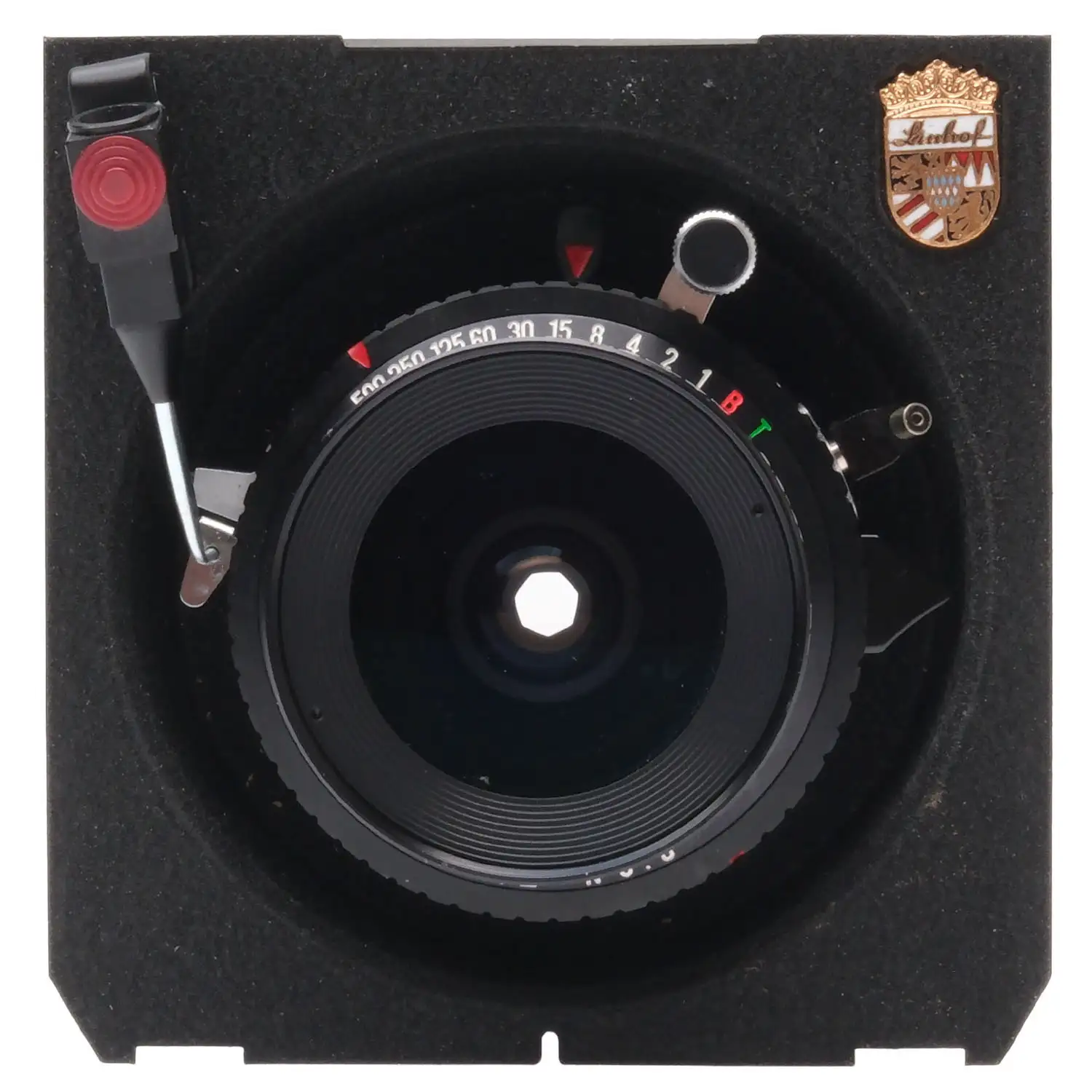 Schneider 47mm f5.6 Super Angulon Linhof, Boxed 14317745 - Image 3