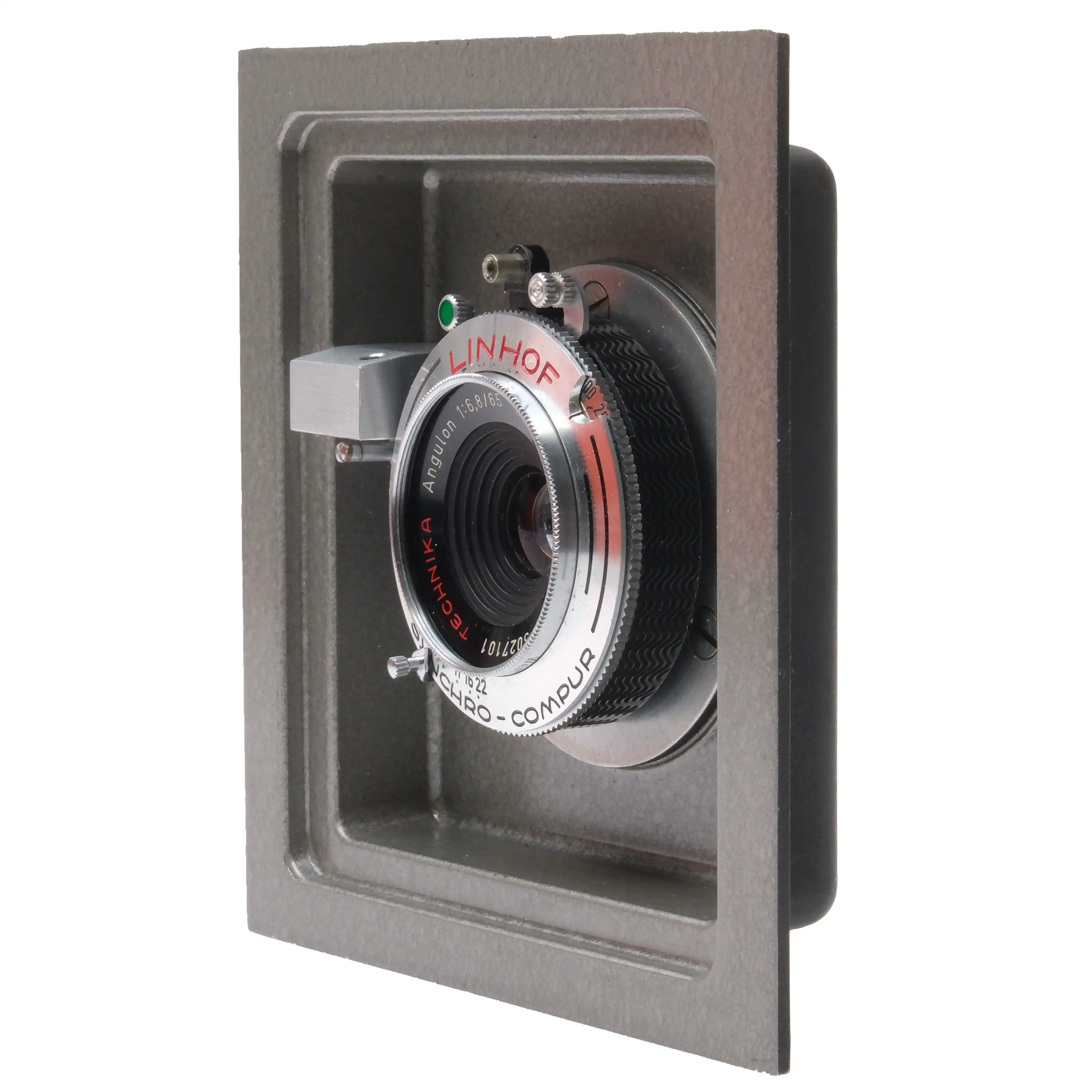 Schneider 65mm f6.8 Angulon Linhof 5027101 - Image 4