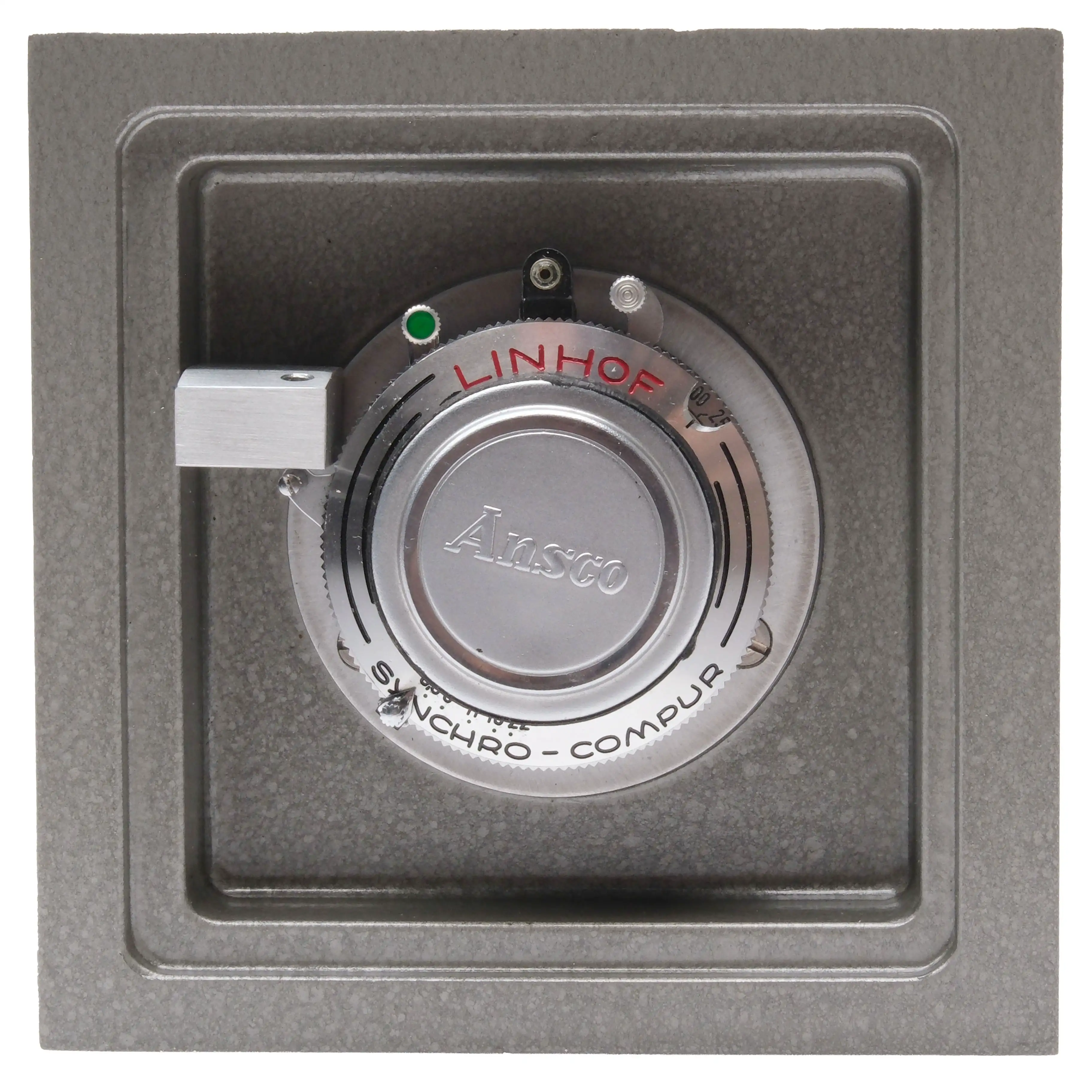 Schneider 65mm f6.8 Angulon Linhof 5027101 - Image 8
