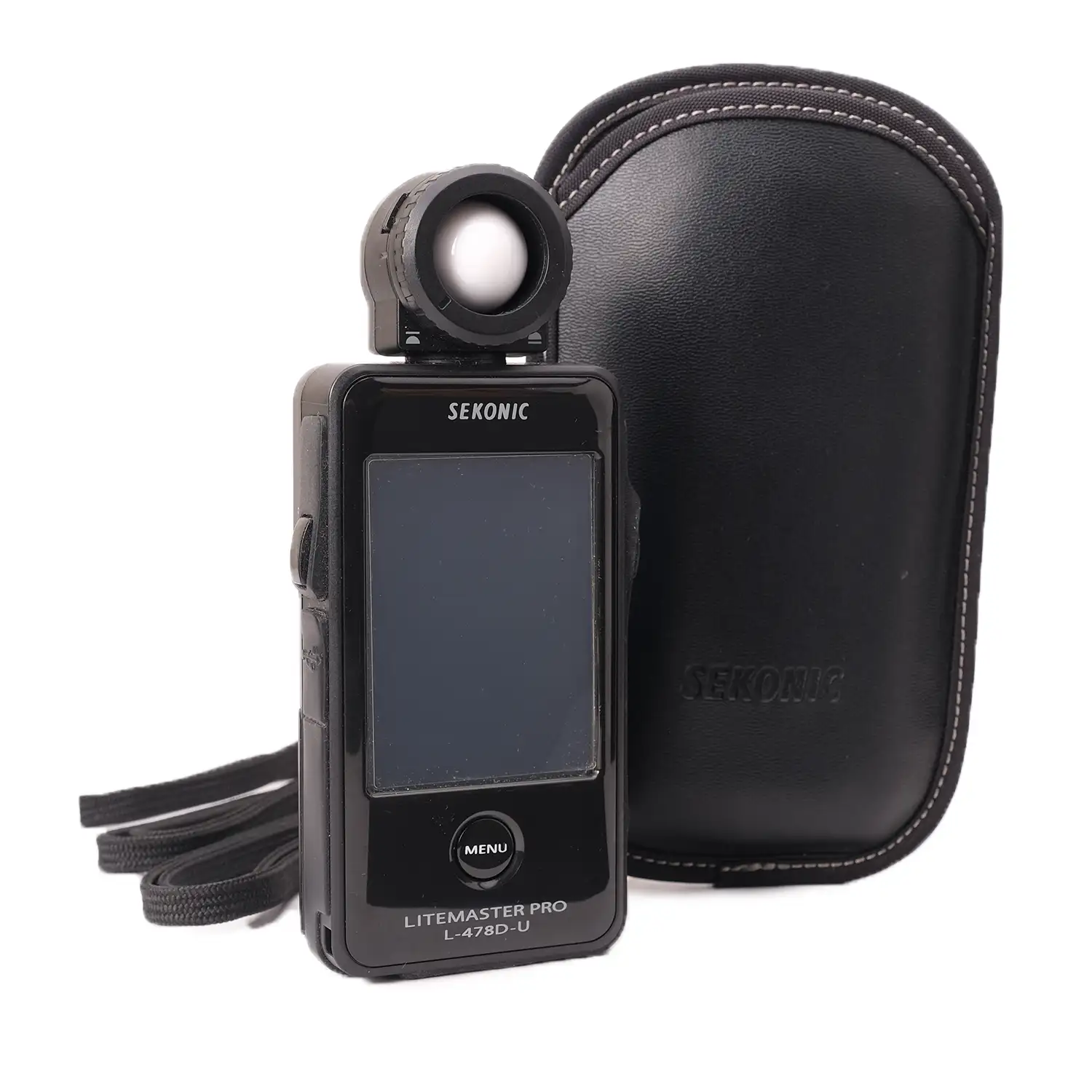 Sekonic Litemaster Pro L-478D-U Meter (9) - Image 7