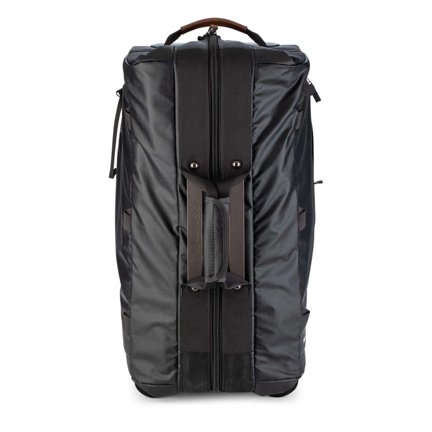 Shimoda DV Roller  Black