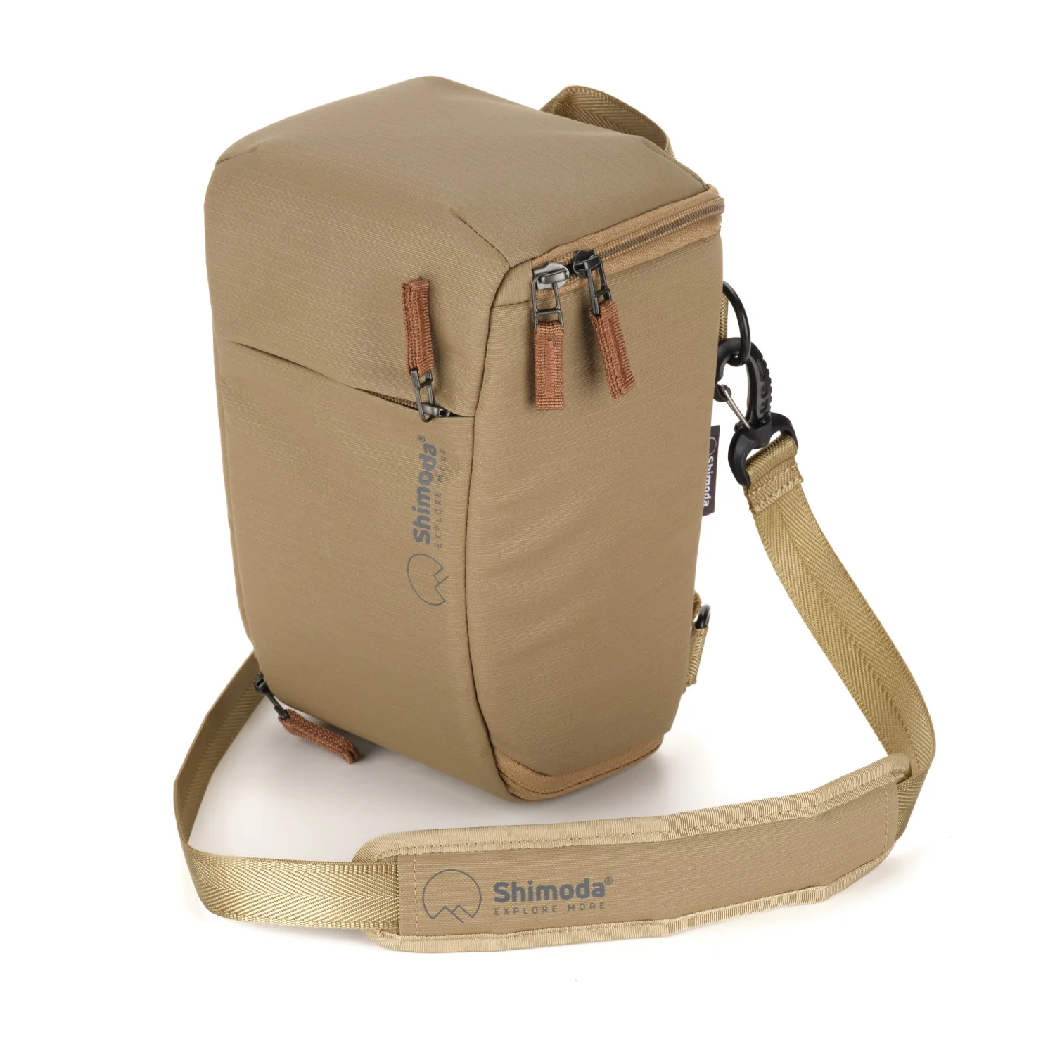 Shimoda Top Loader - Small - Boa
